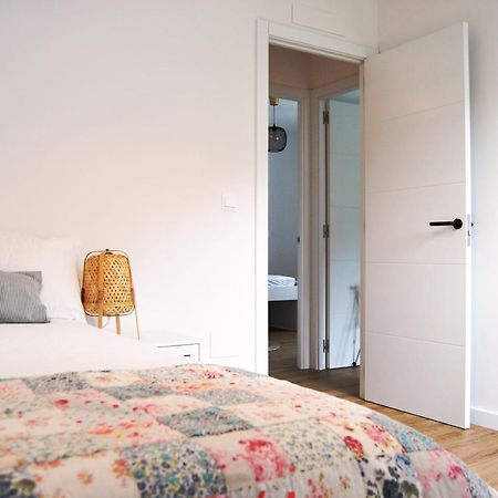 Malagadevacaciones - Thiele Apartman Kültér fotó