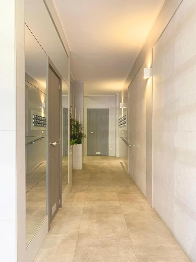 Malagadevacaciones - Thiele Apartman Kültér fotó