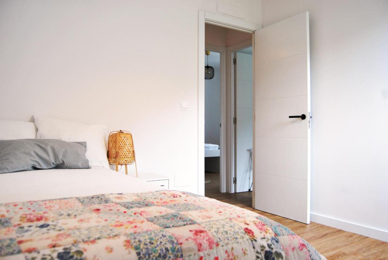 Malagadevacaciones - Thiele Apartman Kültér fotó