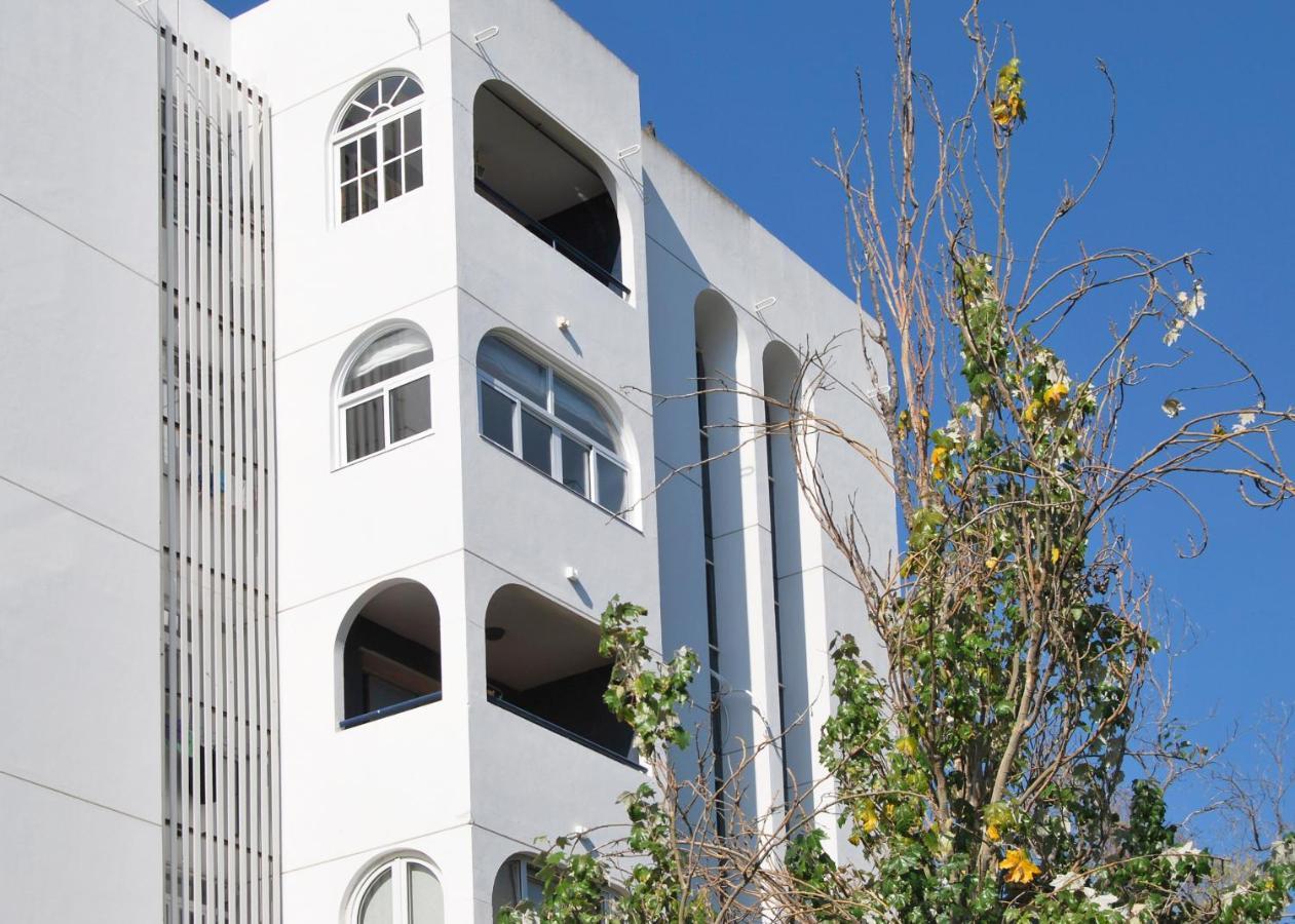 Malagadevacaciones - Thiele Apartman Kültér fotó