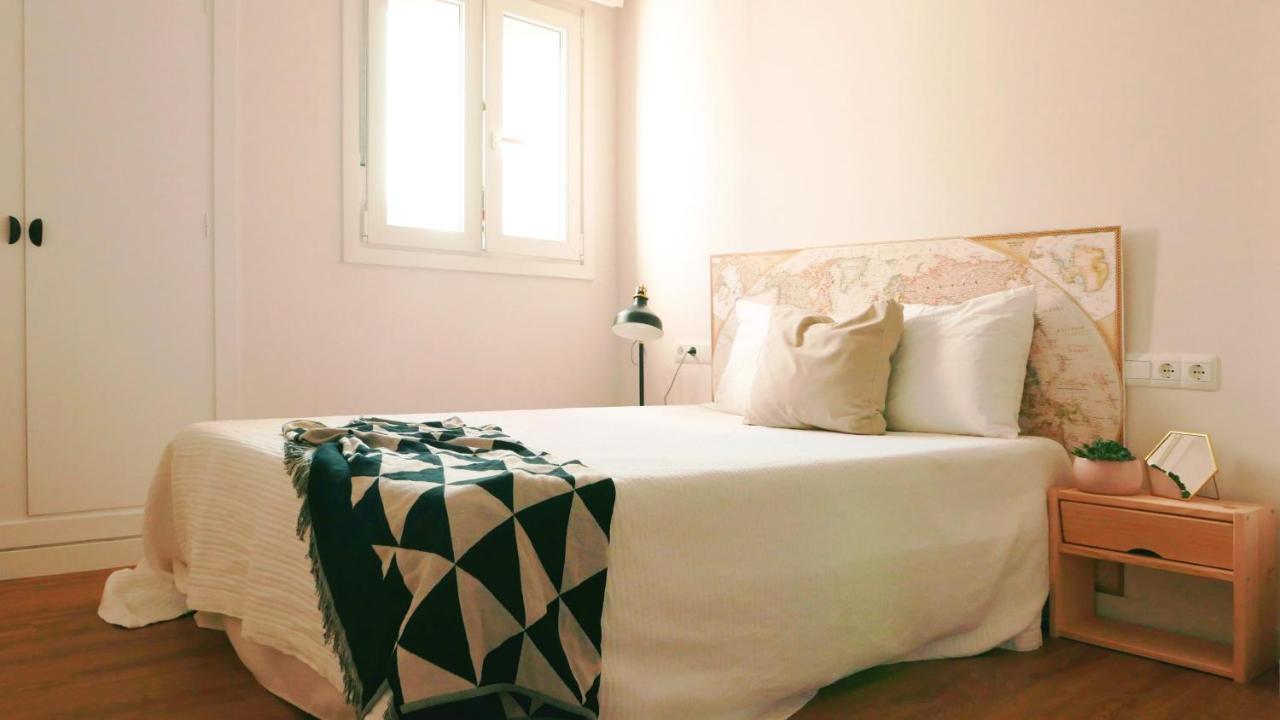 Malagadevacaciones - Thiele Apartman Kültér fotó