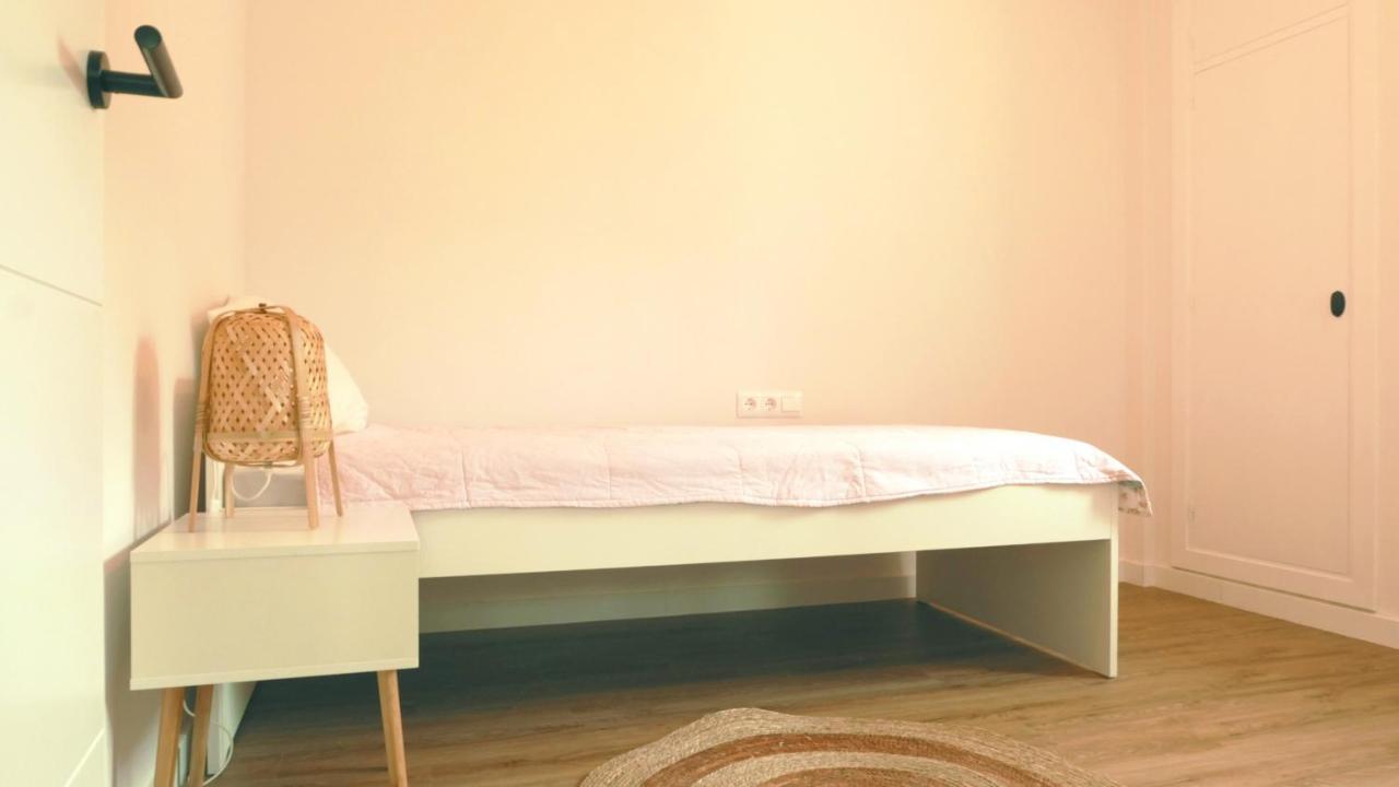 Malagadevacaciones - Thiele Apartman Kültér fotó